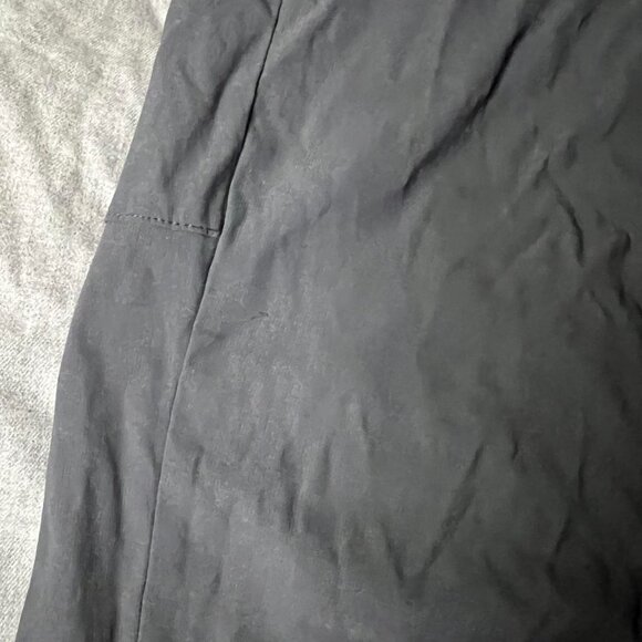 Projek Raw Tech Apparel Pants Mens Size 34 Gray Anti-Slip Waist Performance Golf - Picture 3 of 7